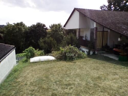 Foto - Einfamilienhaus in Mengkofen zum Kaufen