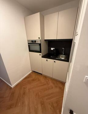 Foto - Etagenwohnung in Berlin zur Miete