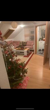 Foto - Etagenwohnung in Schramberg