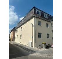 Gehobene & kernsanierte 4-Zimmer-Wohnung (ca. 92 m²) zu vermieten - Mannheim Rheinau