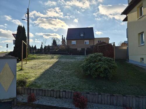 Foto - Etagenwohnung zur Miete in Remse