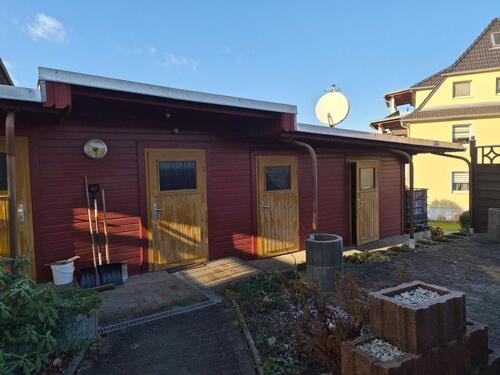 Foto - Etagenwohnung in Remse