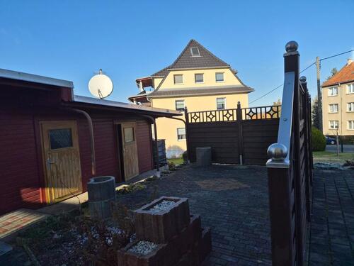 Foto - Etagenwohnung in Remse zur Miete