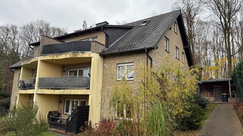 Foto - 4 Zimmer Etagenwohnung zur Miete in Pinnow