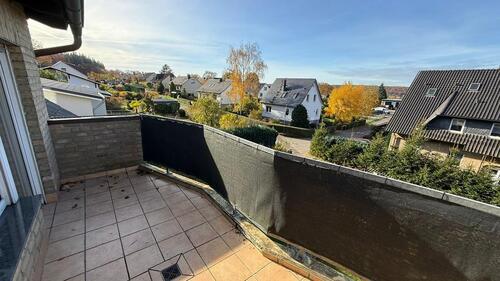 Foto - Etagenwohnung in Pinnow zur Miete