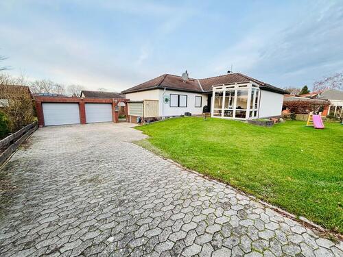 Foto - Bungalow in Schwicheldt - 340.000,00 EUR Kaufpreis, ca.  128,00 m²