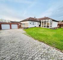 Bungalow in Schwicheldt - 340.000,00 EUR Kaufpreis, ca.  128,00 m² in Peine (PLZ: 31226) Südstadt