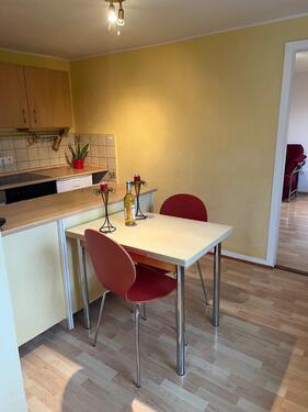 Foto - Gemütliches, voll möbliertes 40 m² Hinterhaus in Kohlheck