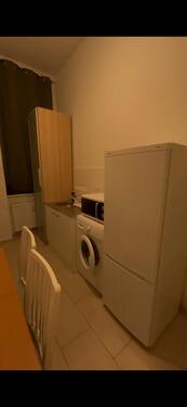 Foto - 1 Zimmer Etagenwohnung in Berlin