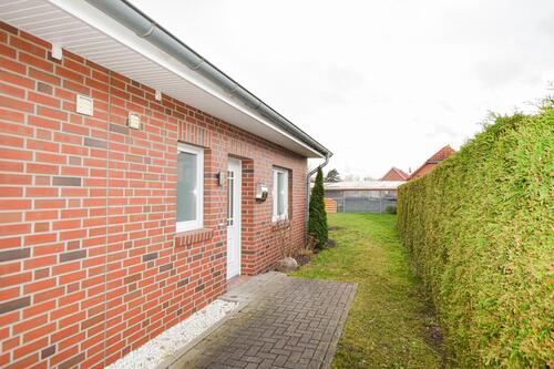 Foto - ANFRAGESTOPP! Doppelhaushälfte mit Garten