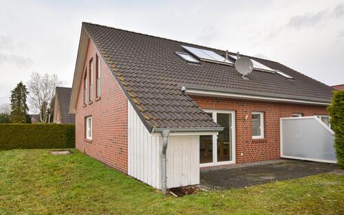 Foto - 3 Zimmer Einfamilienhaus zur Miete in Moormerland