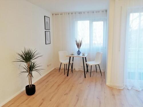 Foto - 1 Zimmer Etagenwohnung zur Miete in Fürth