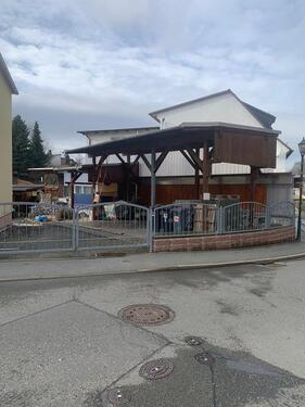 Foto - 3 Zimmer Terrassenwohnung zur Miete in Schleiz