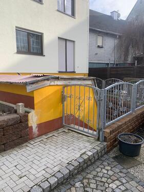 Foto - 3 Zimmer Terrassenwohnung in Schleiz