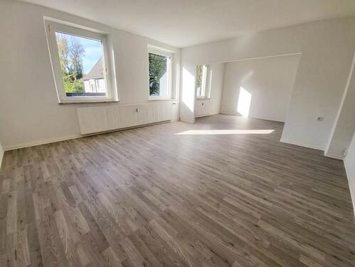 Foto - Etagenwohnung in Oberhausen zur Miete