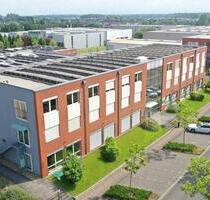 PRAXIS BÜRO KANZLEI 190m² im STAHLWERK BECKER Willich zu vermieten A44 DUS