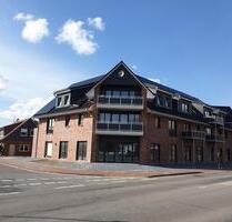 Wohnung in Ahlerstedt zu vermieten