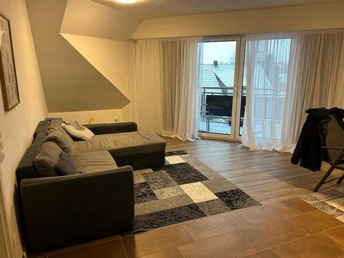 Foto - Etagenwohnung in Ahlerstedt zur Miete