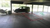 Foto - Ab 0104 Parkplatz in Garage zu vermieten,5' zur SBahn Puchheim