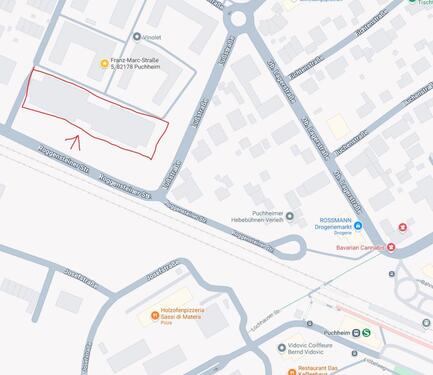 Foto - andere in Puchheim zur Miete