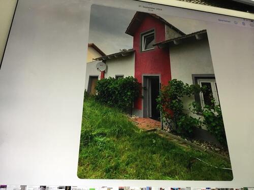 Foto - 4 Zimmer Einfamilienhaus zum Kaufen in Cham