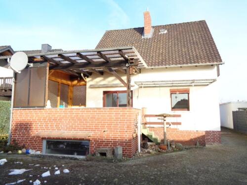 Foto - Einfamilienhaus in Calberlah - 390.000,00&nbsp;EUR Kaufpreis, ca.&nbsp; 180,00&nbsp;m&sup2;