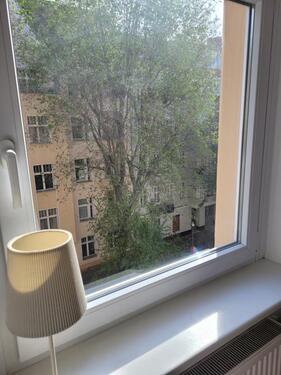 Foto - Etagenwohnung in Berlin zur Miete