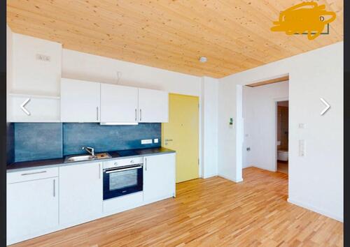 Foto - 1 Zimmer Etagenwohnung in Mannheim