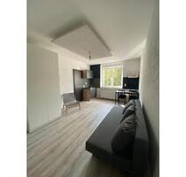 1-Zimmer Apartment mit Parkplatz - Neuwied Feldkirchen