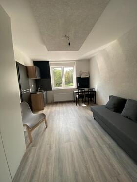 Foto - 1 Zimmer Etagenwohnung in Neuwied