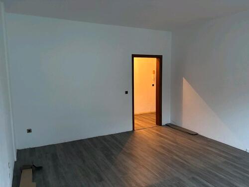 Foto - 3 Zimmer Etagenwohnung in Allendorf (Lumda)