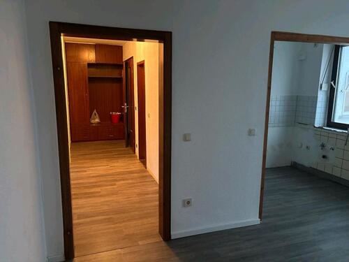 Foto - Etagenwohnung in Allendorf (Lumda) zur Miete