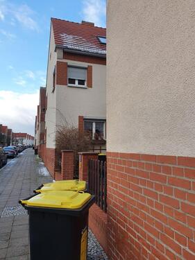 Foto - Ihr könnt mich kaufen oder mieten zu finden in der Frauenburgstr.