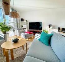 Sehr schönes Appartment in bester Lage (kein Makler, keine NK) - Ehningen