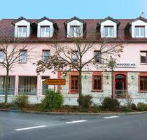 GaststätteRestaurant Badischer Hof zu verpachten - Osterburken