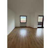 Attraktive 2-Zimmer-Wohnung in ruhiger, zentraler Lage in Waldkirchen