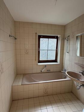 Foto - Etagenwohnung in Waldkirchen zur Miete