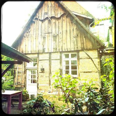 Foto - Zimmer im Hexenhaus - 400,00&nbsp;EUR Kaltmiete, ca.&nbsp; 100,00&nbsp;m&sup2;