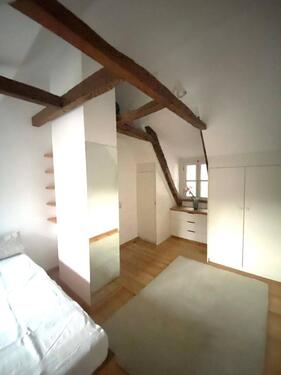 Foto - 4 Zimmer Etagenwohnung in Nottuln