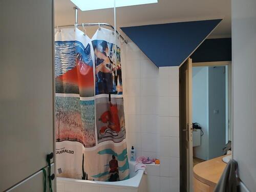 Foto - Dachgeschoßwohnung in Hamburg zum Kaufen