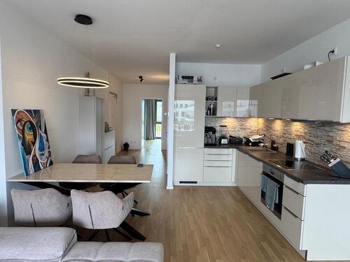 Foto - Neues möbliertes Apartment in Zentrum Berlins