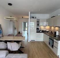 Neues möbliertes Apartment in Zentrum Berlins
