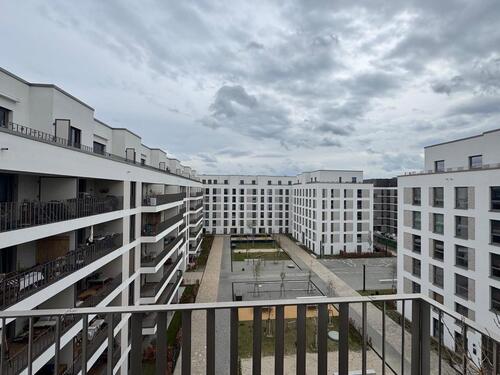 Foto - 2 Zimmer Etagenwohnung zur Miete in Berlin