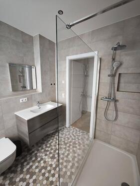 Foto - Attraktive 4-Zimmer-Wohnung mit Balkon in Falkenstein