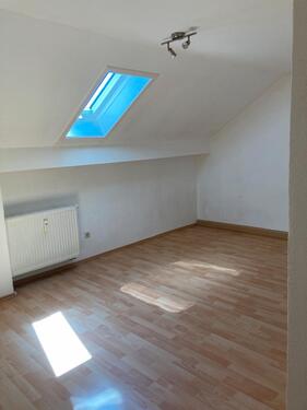 Foto - 2 Zimmer Dachgeschoßwohnung in Nürtingen
