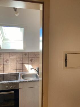 Foto - Dachgeschoßwohnung in Nürtingen zur Miete