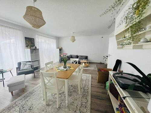 Foto - 4 Zimmer Reihenhaus zur Miete in Oldenburg