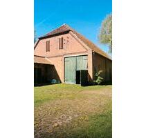 Stellplatz Scheune - 40,00&nbsp;EUR Miete, in Amt Neuhaus (PLZ: 19273)