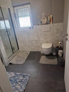 Foto - 4 Zimmer Erdgeschoßwohnung in Kassel