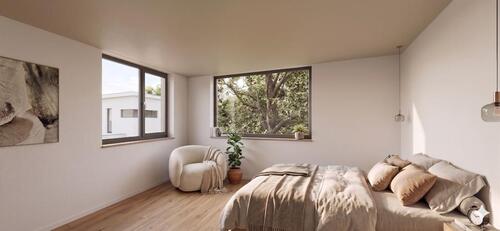 Foto - 4 Zimmer Maisonettenwohnung in Erfurt